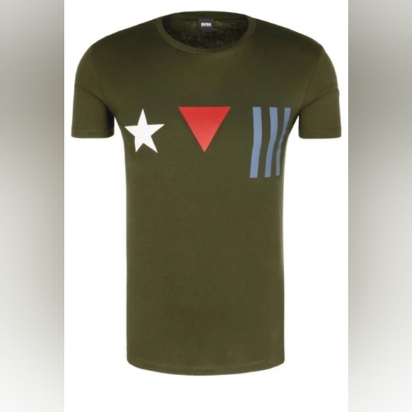 Hugo Boss T shirt S - Picture 6 of 6